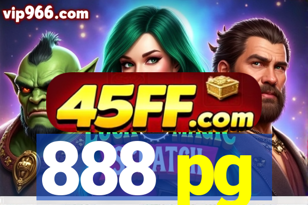 888 pg